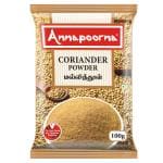 Annapoorna Coriander Powder 100 g