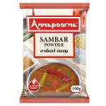 Annapoorna Sambar Powder 100 g