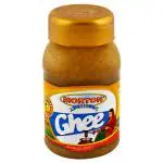 Morton Cow Ghee 100 ml (Jar)