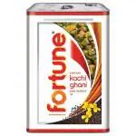 Fortune Premium Kachi Ghani Pure Mustard Oil 15 L