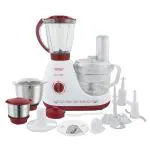 Maharaja Whiteline FP-100 Smart Chef Food Processor