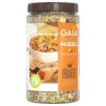 GAIA Fruit & Nut Crunchy Muesli 1 kg