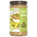 GAIA Crunchy Diet Muesli 1 kg