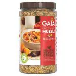 GAIA Crunchy Real Fruit Muesli 1 kg