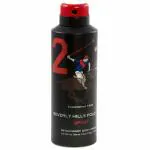 Beverly Hills Polo Club 2 Sport Deodorant Body Spray for Men 175 ml