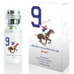 Beverly Hills Polo Club Sport 9 EDT Natural Spray for Men 50 ml