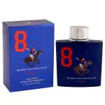Beverly Hills Polo Club Sports 8 EDT Perfume 100 ml