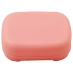 Swastik Safari Assorted Plastic Soap Case 9x5x3 cm