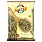 Deepak Premium Unpolished Chhilka Moong 500 g