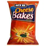 Act II Cheese Bakes with Herbs 53 g
