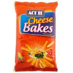 Act II Cheese Bakes 26 g