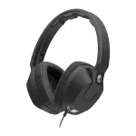 Skullcandy Crusher Wired Headphone, Black