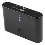 itek 10000 mAh Power Bank, RBB013-BK