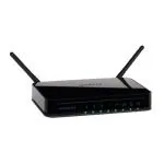 Netgear N300 JWNR2000 Wireless Router