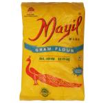 Mayil Mark Gram Flour 500 g