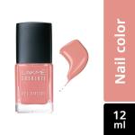 Lakme Absolute Gel Stylist Nail Color, Pink Champagne 12 ml