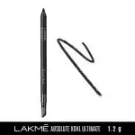Lakme Absolute Kohl Ultimate Kajal 1.2 g