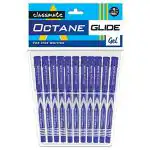 Classmate Octane Glide Blue Gel Pen (Pack of 11)