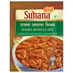 Suhana Rajma Masala Mix 50 g