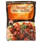 Suhana Desi Dragon Manchurian Mix 80 g