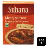 Suhana Meat/Mutton Masala 100 g