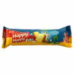 Parle Happy Happy Vanilla Cake 35 g (With Egg)