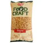 Del Monte Food Craft Elbow Pasta 1 kg