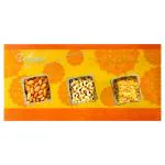 Utsava Assorted Dry Fruit Gift Pack 225 g