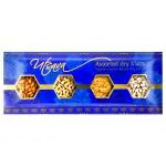 Utsava Assorted Dry Fruit Gift Pack 300 g