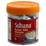 Suhana Kesar Milk Masala 20 g