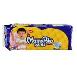 MamyPoko Standard Pants (XL) 26 count (12 - 17 kg)