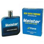 Meister Refreshing & Toning After Shave Lotion 100 ml