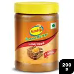 Sundrop Honey Roast Crunchy Peanut Spread 200 g