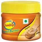 Sundrop Regular Creamy Peanut Butter 100 g