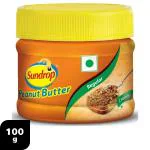 Sundrop Crunchy Peanut Butter 100 g