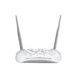 TP-Link TD-W8968 Wireless N USB ADSL2+ Modem Router