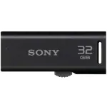 Sony 32 GB USB Flash Drive, USM32GR/BZ
