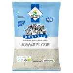 24 Mantra Organic Jowar Flour 500 g