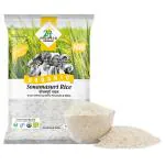 24 Mantra Organic Sonamasuri Rice 1 kg
