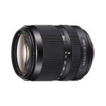 Sony SAL18135 AE 18 - 135 mm Standard Lens