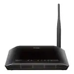 Dlink N150 DIR-600M Wireless Router