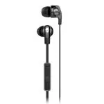 Skullcandy Smokin Buds 2 S2PGFY-003 Wired Earphone, Black
