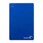 Seagate 1 TB Backup Plus Slim Portable Hard Disk Drive (HDD)