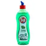 Pril Lime Grease Fighter Active Dishwash Liquid 500 ml