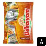 Udhaiyam Bengal Gram Dal 1 kg