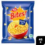 Real Namkeen Bites Moong Dal 45 g