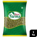 Best Farms Whole Moong 1 kg