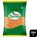 Best Farms Masoor Dal 500 g