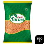 Best Farms Malka Masoor Dal 500 g