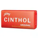 Cinthol Original Deo & Complexion Soap 150 g